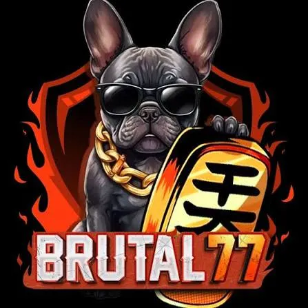 BRUTAL77 - Aplikasi Live Streaming Sosial & Chat Terbaik