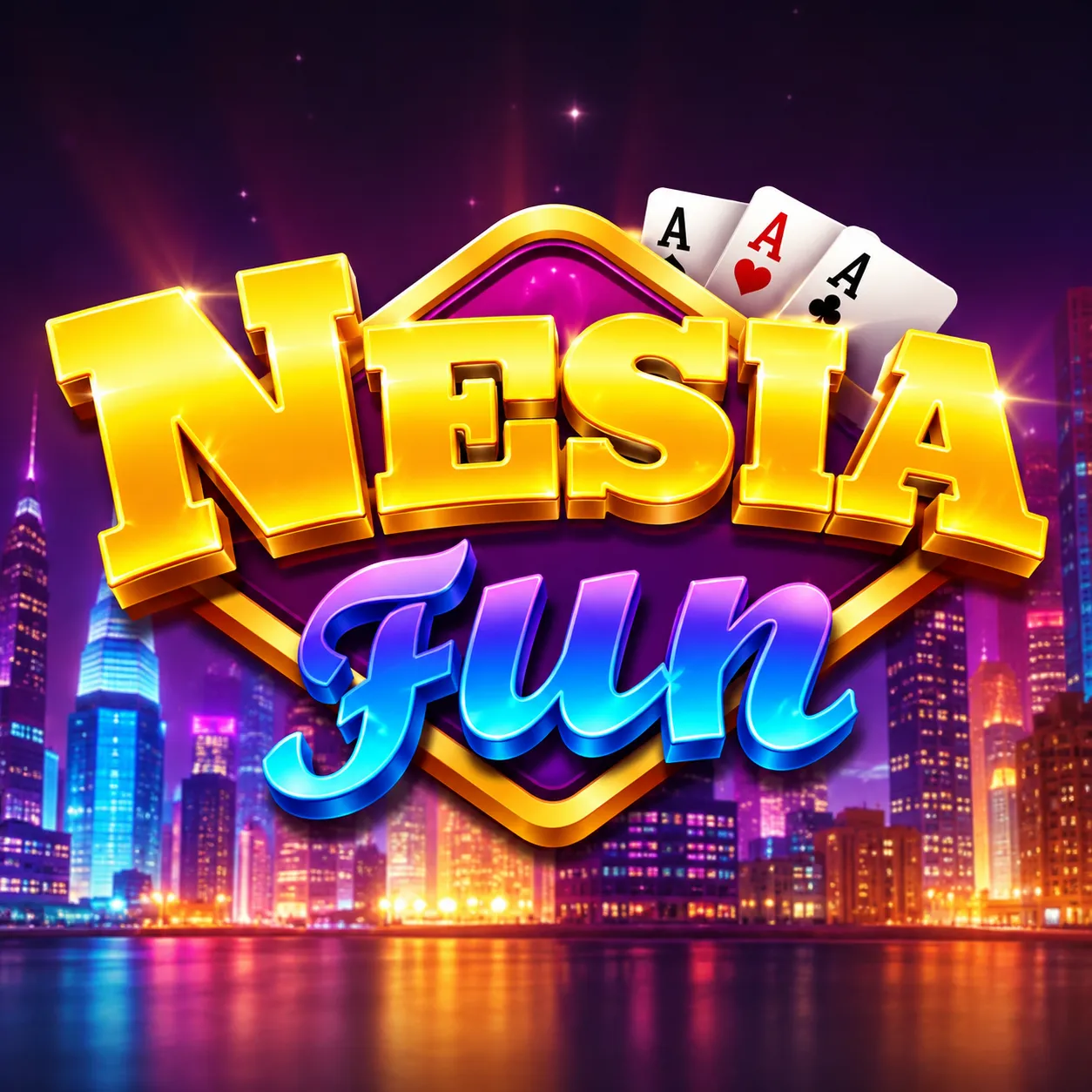 NESIAFUN - Aplikasi Lacak Langkah untuk Kesehatan yang Optimal